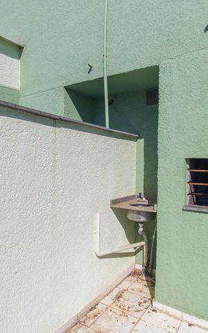Apartamento à venda com 95m², 4 quartos e 1 vaga Apartamento à venda com 95m², 4 quartos e 1 vagaVaranda da Suíte