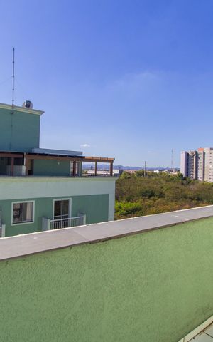 Apartamento à venda com 95m², 4 quartos e 1 vaga Apartamento à venda com 95m², 4 quartos e 1 vagaVaranda da Suíte