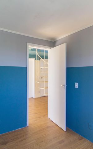 Apartamento à venda com 95m², 4 quartos e 1 vaga Apartamento à venda com 95m², 4 quartos e 1 vagaQuarto 1