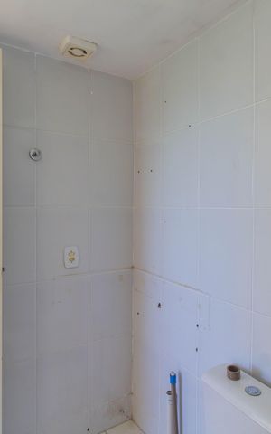 Apartamento à venda com 95m², 4 quartos e 1 vaga Apartamento à venda com 95m², 4 quartos e 1 vagaBanheiro da Suíte