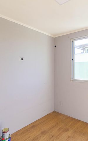 Apartamento à venda com 95m², 4 quartos e 1 vaga Apartamento à venda com 95m², 4 quartos e 1 vagaQuarto 2