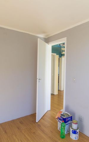 Apartamento à venda com 95m², 4 quartos e 1 vaga Apartamento à venda com 95m², 4 quartos e 1 vagaQuarto 2