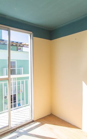 Apartamento à venda com 95m², 4 quartos e 1 vaga Apartamento à venda com 95m², 4 quartos e 1 vagaSala