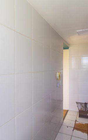Apartamento à venda com 95m², 4 quartos e 1 vaga Apartamento à venda com 95m², 4 quartos e 1 vagaCozinha e Área de Serviço