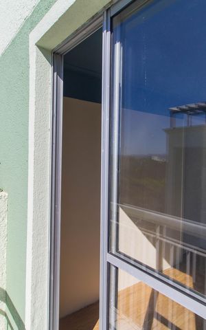 Apartamento à venda com 95m², 4 quartos e 1 vaga Apartamento à venda com 95m², 4 quartos e 1 vagaVaranda da Sala