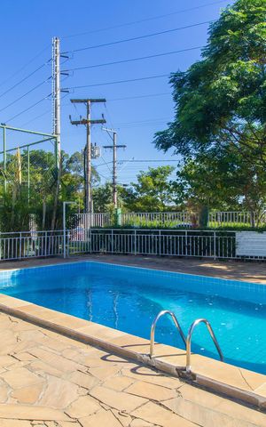 Apartamento à venda com 95m², 4 quartos e 1 vaga Apartamento à venda com 95m², 4 quartos e 1 vagaÁrea comum - Piscina