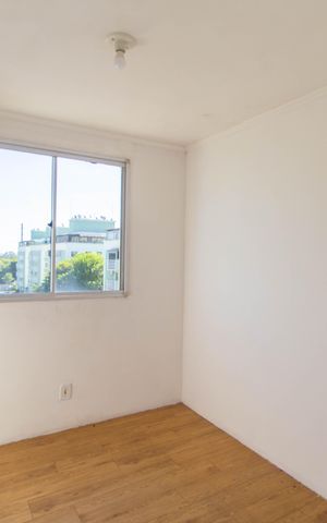 Apartamento à venda com 95m², 4 quartos e 1 vaga Apartamento à venda com 95m², 4 quartos e 1 vagaQuarto 3