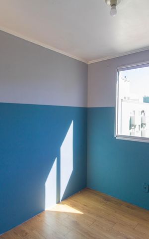 Apartamento à venda com 95m², 4 quartos e 1 vaga Apartamento à venda com 95m², 4 quartos e 1 vagaQuarto 1