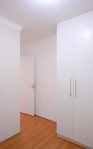 Apartamento para alugar com 40m², 2 quartos e sem vaga Apartamento para alugar com 40m², 2 quartos e sem vagaQuarto 2