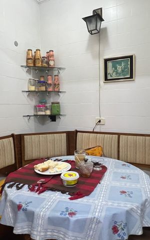 Apartamento à venda com 120m², 3 quartos e 2 vagas Apartamento à venda com 120m², 3 quartos e 2 vagasCozinha