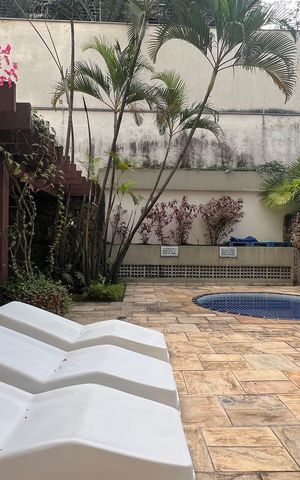 Apartamento à venda com 120m², 3 quartos e 2 vagas Apartamento à venda com 120m², 3 quartos e 2 vagasPiscina