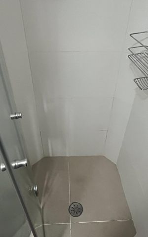 Apartamento à venda com 120m², 3 quartos e 2 vagas Apartamento à venda com 120m², 3 quartos e 2 vagasBanheiro