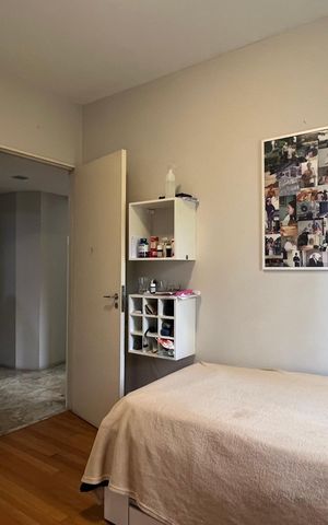 Apartamento à venda com 120m², 3 quartos e 2 vagas Apartamento à venda com 120m², 3 quartos e 2 vagasQuarto 2