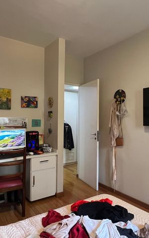 Apartamento à venda com 120m², 3 quartos e 2 vagas Apartamento à venda com 120m², 3 quartos e 2 vagasSuite