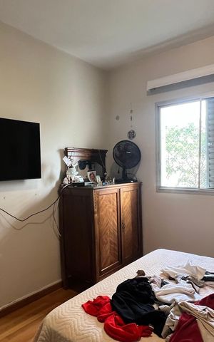 Apartamento à venda com 120m², 3 quartos e 2 vagas Apartamento à venda com 120m², 3 quartos e 2 vagasSuite
