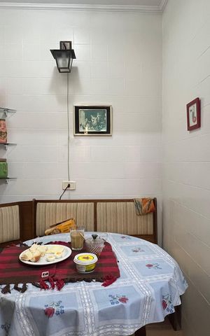 Apartamento à venda com 120m², 3 quartos e 2 vagas Apartamento à venda com 120m², 3 quartos e 2 vagasCozinha