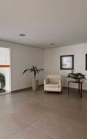 Apartamento à venda com 120m², 3 quartos e 2 vagas Apartamento à venda com 120m², 3 quartos e 2 vagasHall de entrada
