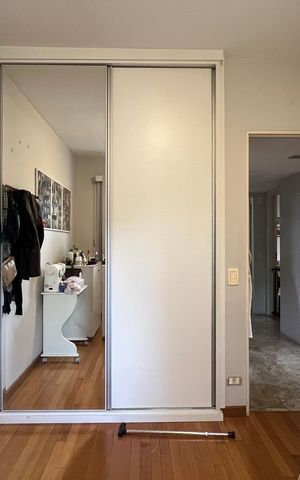 Apartamento à venda com 120m², 3 quartos e 2 vagas Apartamento à venda com 120m², 3 quartos e 2 vagasQuarto 2