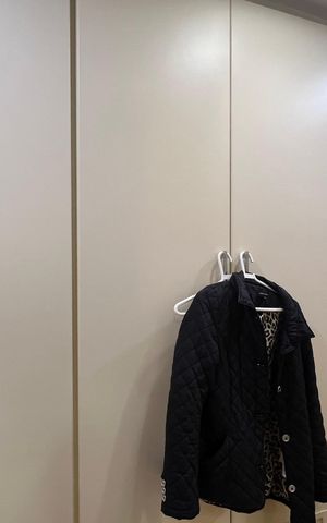 Apartamento à venda com 120m², 3 quartos e 2 vagas Apartamento à venda com 120m², 3 quartos e 2 vagasCloset da suíte