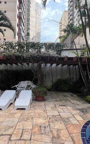 Apartamento à venda com 120m², 3 quartos e 2 vagas Apartamento à venda com 120m², 3 quartos e 2 vagasPiscina
