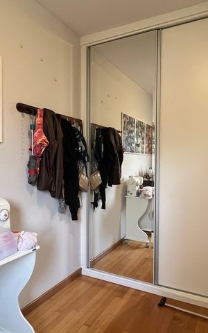 Apartamento à venda com 120m², 3 quartos e 2 vagas Apartamento à venda com 120m², 3 quartos e 2 vagasQuarto 2