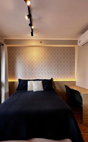 Studio à venda com 25m², 0 quarto e sem vaga Studio à venda com 25m², 0 quarto e sem vagaStudio