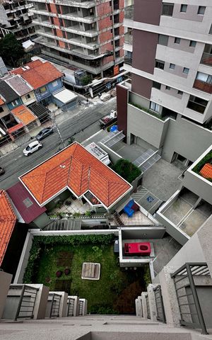 Studio à venda com 25m², 0 quarto e sem vaga Studio à venda com 25m², 0 quarto e sem vagaVista
