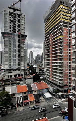 Studio à venda com 25m², 0 quarto e sem vaga Studio à venda com 25m², 0 quarto e sem vagaVista