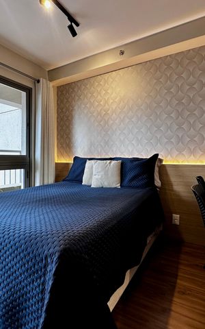 Studio à venda com 25m², 0 quarto e sem vaga Studio à venda com 25m², 0 quarto e sem vagaStudio