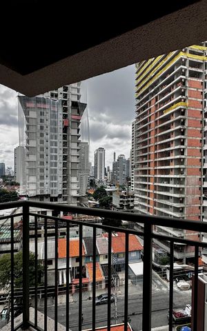 Studio à venda com 25m², 0 quarto e sem vaga Studio à venda com 25m², 0 quarto e sem vagaVista