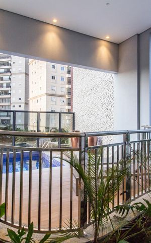 Apartamento para alugar com 70m², 2 quartos e 2 vagas Apartamento para alugar com 70m², 2 quartos e 2 vagasPiscina