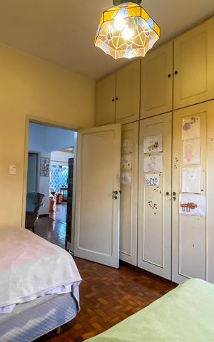 Casa para alugar com 200m², 3 quartos e 4 vagas