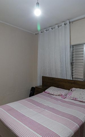 Casa à venda com 275m², 6 quartos e 3 vagas Casa à venda com 275m², 6 quartos e 3 vagasCasa 1 - Quarto 2