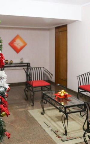 Apartamento para alugar com 62m², 2 quartos e 2 vagasÁrea comum