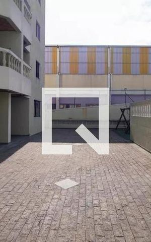 Apartamento para alugar com 62m², 2 quartos e 2 vagasÁrea comum