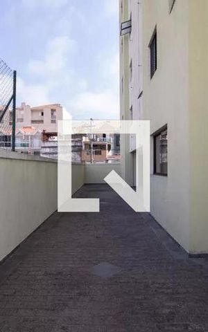 Apartamento para alugar com 62m², 2 quartos e 2 vagasÁrea comum