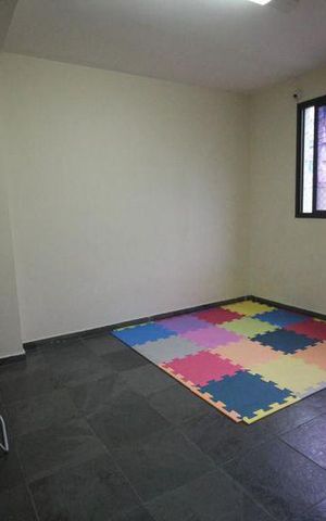 Apartamento para alugar com 62m², 2 quartos e 2 vagasBrinquedoteca