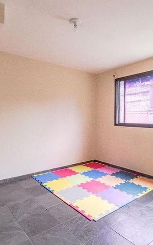 Apartamento para alugar com 62m², 2 quartos e 2 vagasBrinquedoteca