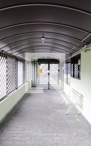 Apartamento para alugar com 62m², 2 quartos e 2 vagasÁrea comum