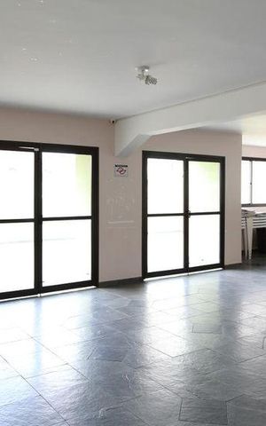 Apartamento para alugar com 62m², 2 quartos e 2 vagasÁrea comum - Salão de festas
