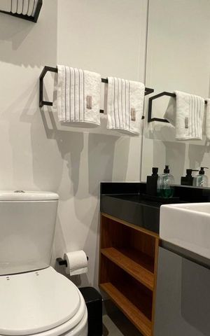 Apartamento à venda com 23m², 1 quarto e sem vaga