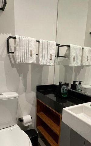 Apartamento à venda com 23m², 1 quarto e sem vaga
