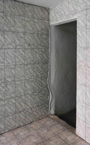 Casa para alugar com 40m², 1 quarto e sem vagaCozinha