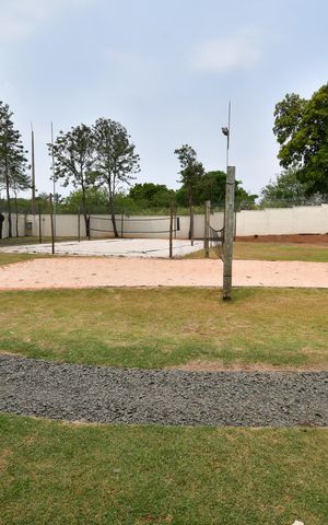 Casa de condomínio à venda com 320m², 3 quartos e 4 vagasÁrea comum - Quadra de Areia