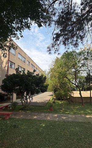 Apartamento para alugar com 128m², 3 quartos e 2 vagas Apartamento para alugar com 128m², 3 quartos e 2 vagasÁrea comum -Área verde