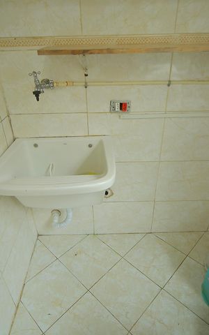 Apartamento para alugar com 128m², 3 quartos e 2 vagasÁrea de Serviço