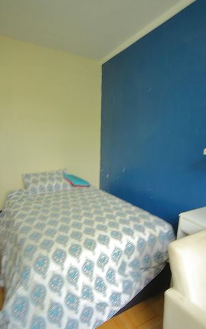 Apartamento para alugar com 128m², 3 quartos e 2 vagasQuarto 3 