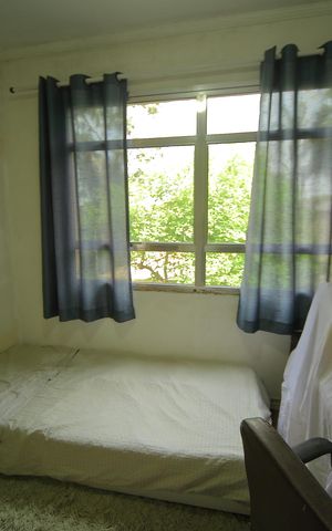 Apartamento para alugar com 128m², 3 quartos e 2 vagasQuarto 2 