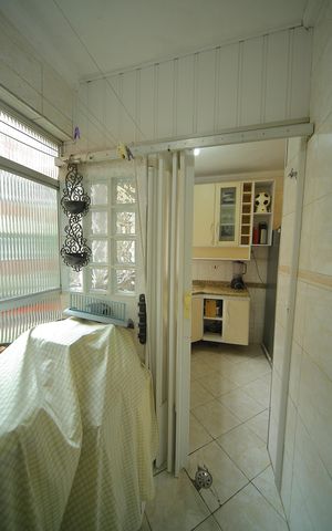 Apartamento para alugar com 128m², 3 quartos e 2 vagasÁrea de Serviço