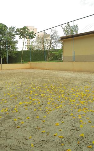 Apartamento para alugar com 128m², 3 quartos e 2 vagasÁrea comum -Quadra 
